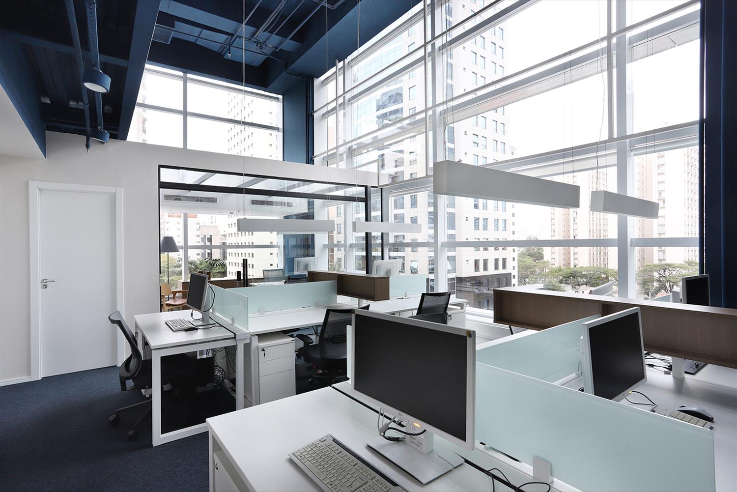 Lufthansa Group 巴西办公室-3