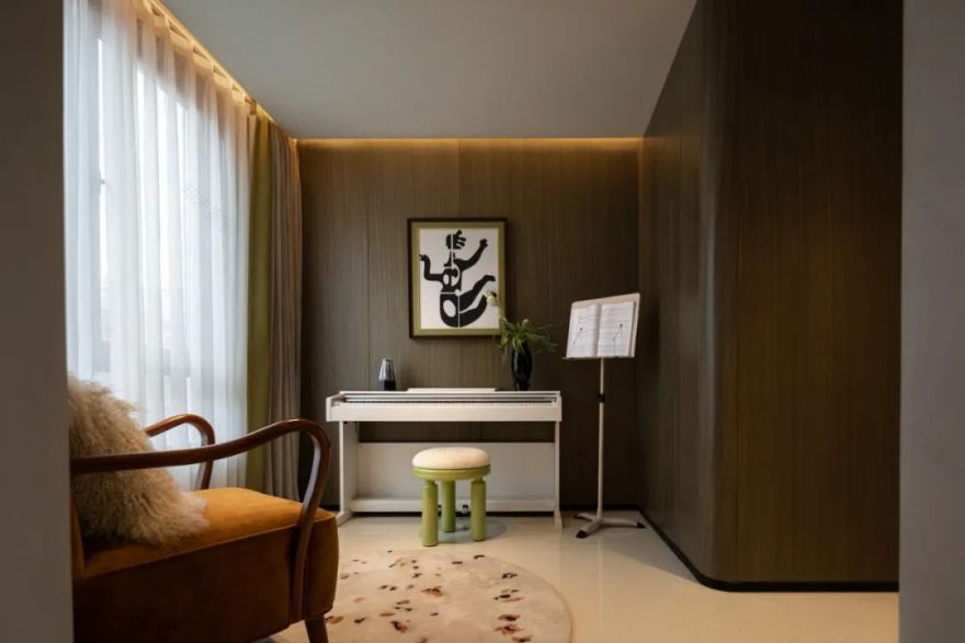 广宇·锦上云山丨中国绍兴丨ING意内雅设计机构-57