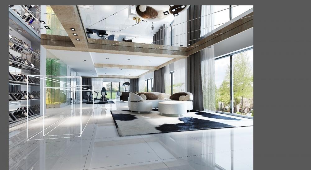 
半山壹号，煮酒伴清茶 -5