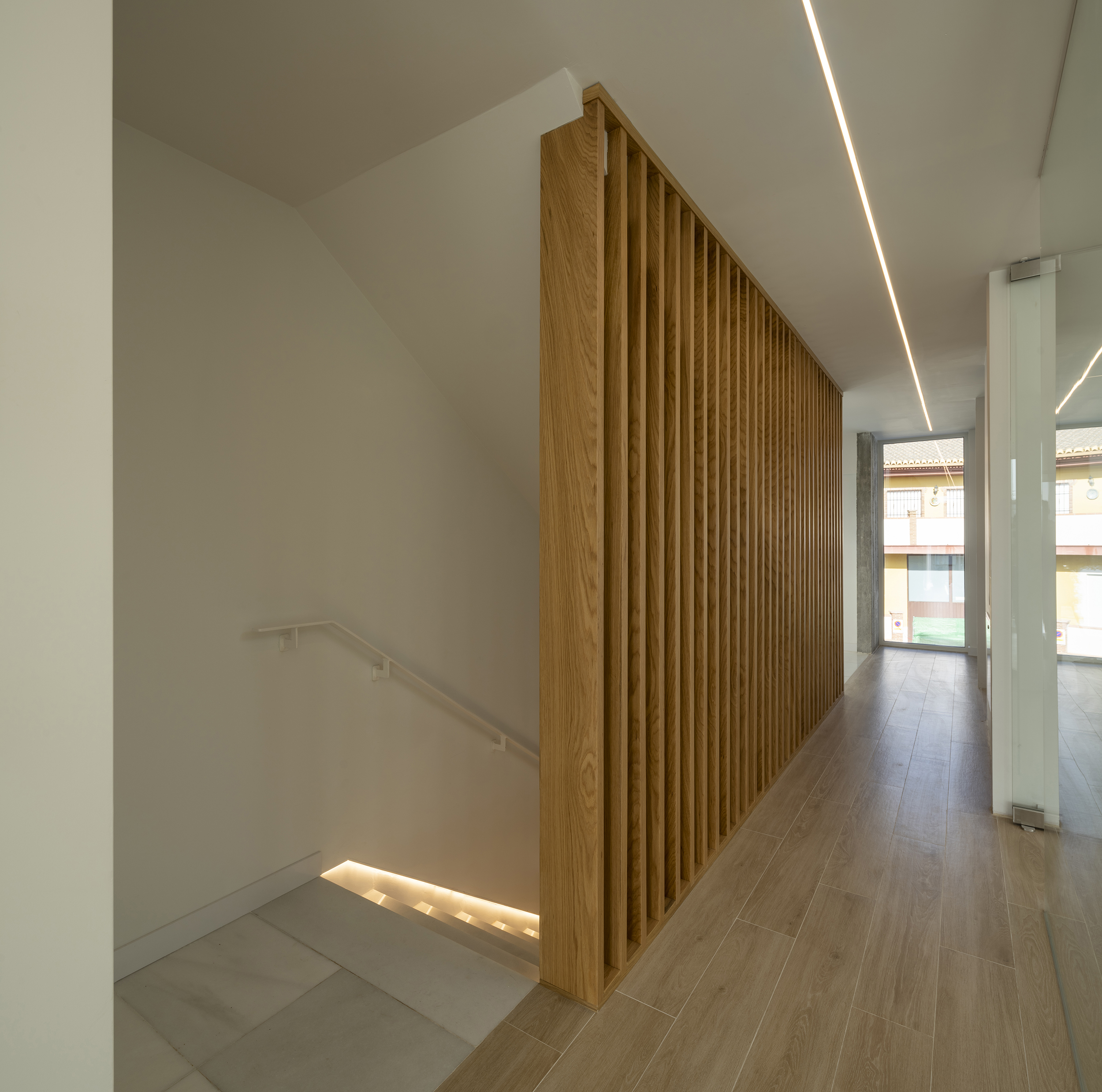 药店 住房 武器丨西班牙格拉纳达丨O·CO arquitectos-18