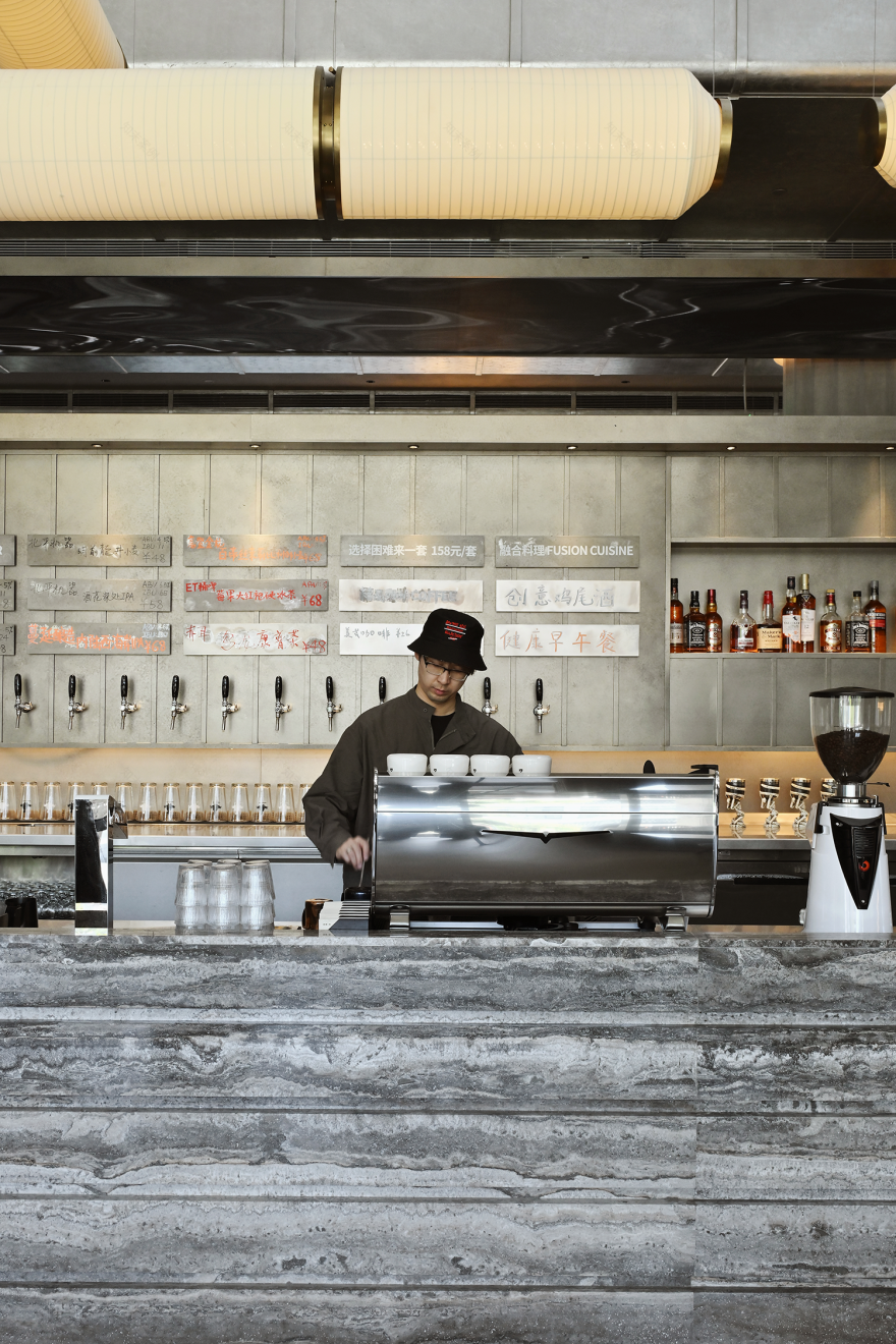 NOA RESORT诺岸远近酒店丨中国阿那亚丨宽品设计,DDC-47