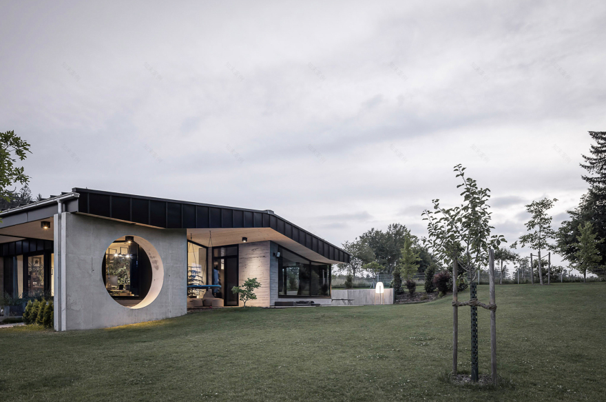 北极光屋丨德国丨FACE | Büro Florian Schätz-37