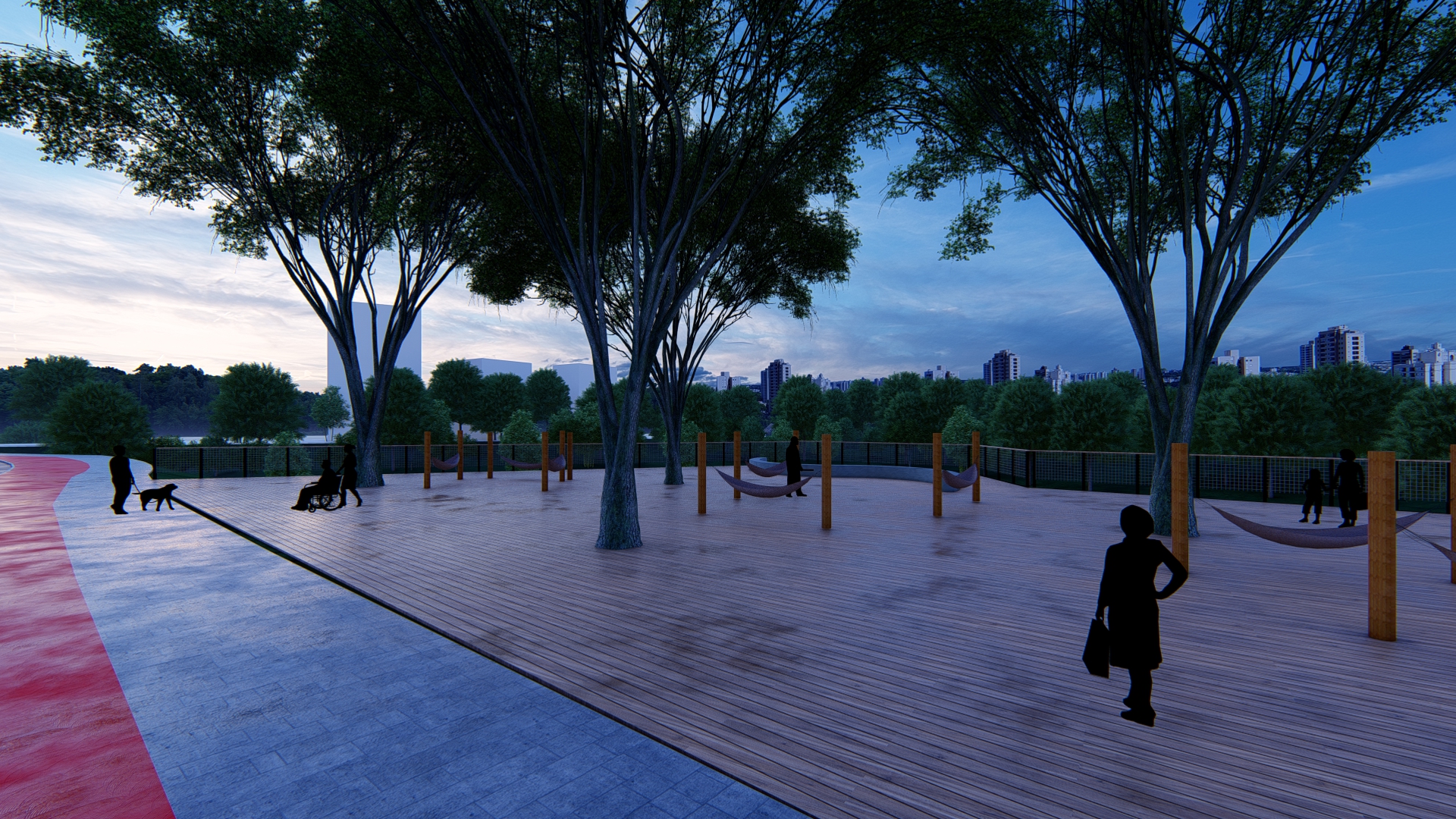 Revitalização do Parque Linear Jardim da Serra-3