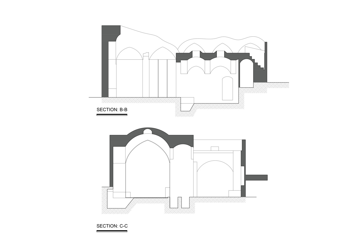 伊朗卡尚市 Weaver Loft丨Ravagh Atelier-15
