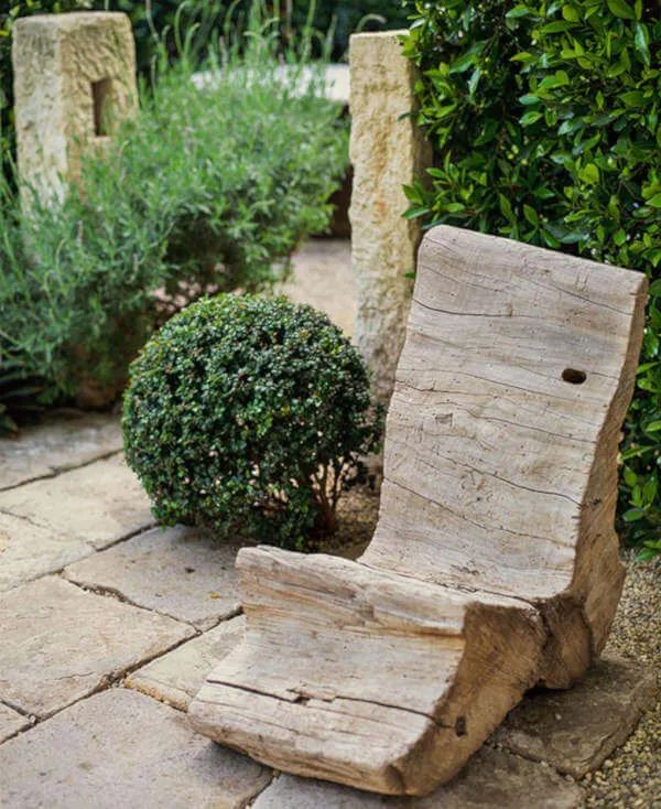 20个迷你花园设计丨多位设计师-8