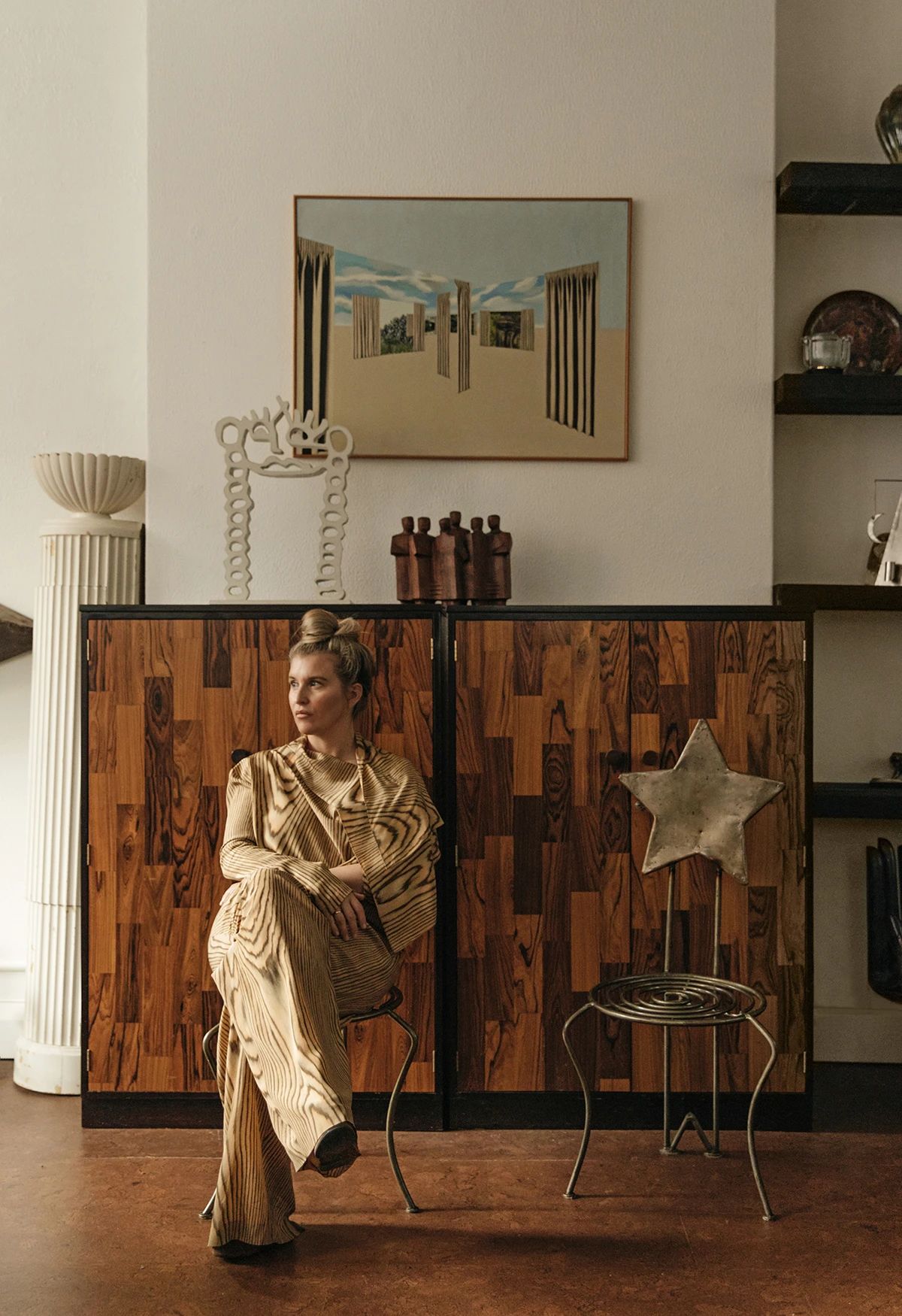 柔和与感性丨英国丨Hollie Bowden-41