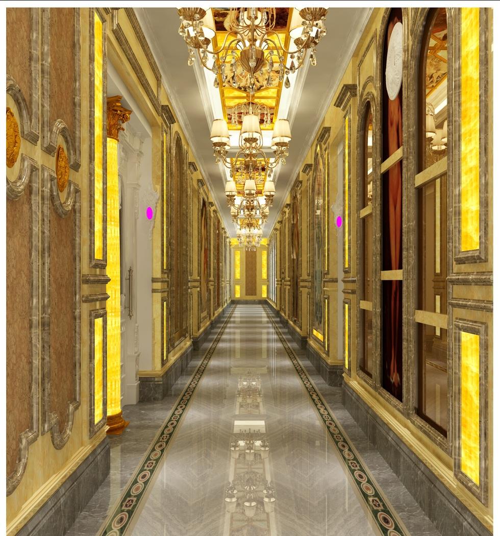 
悦豪会养生会所 -2