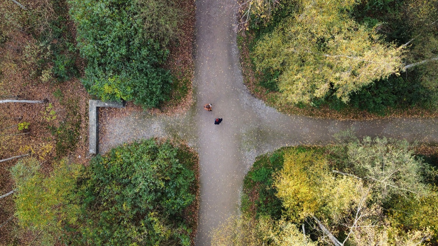 德国 Gleispark Frintrop 景观-19