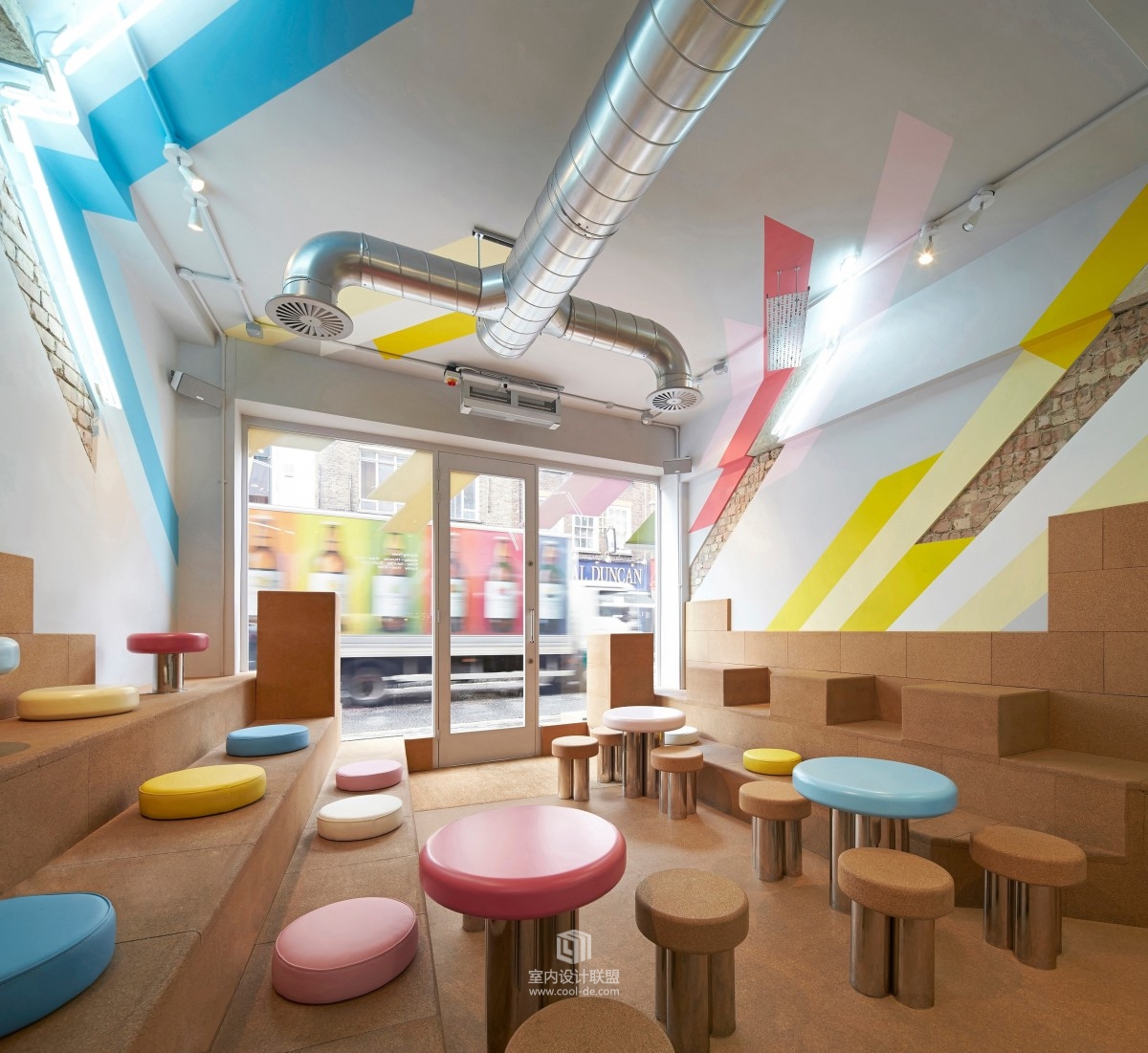 Biju 波波茶房室-0