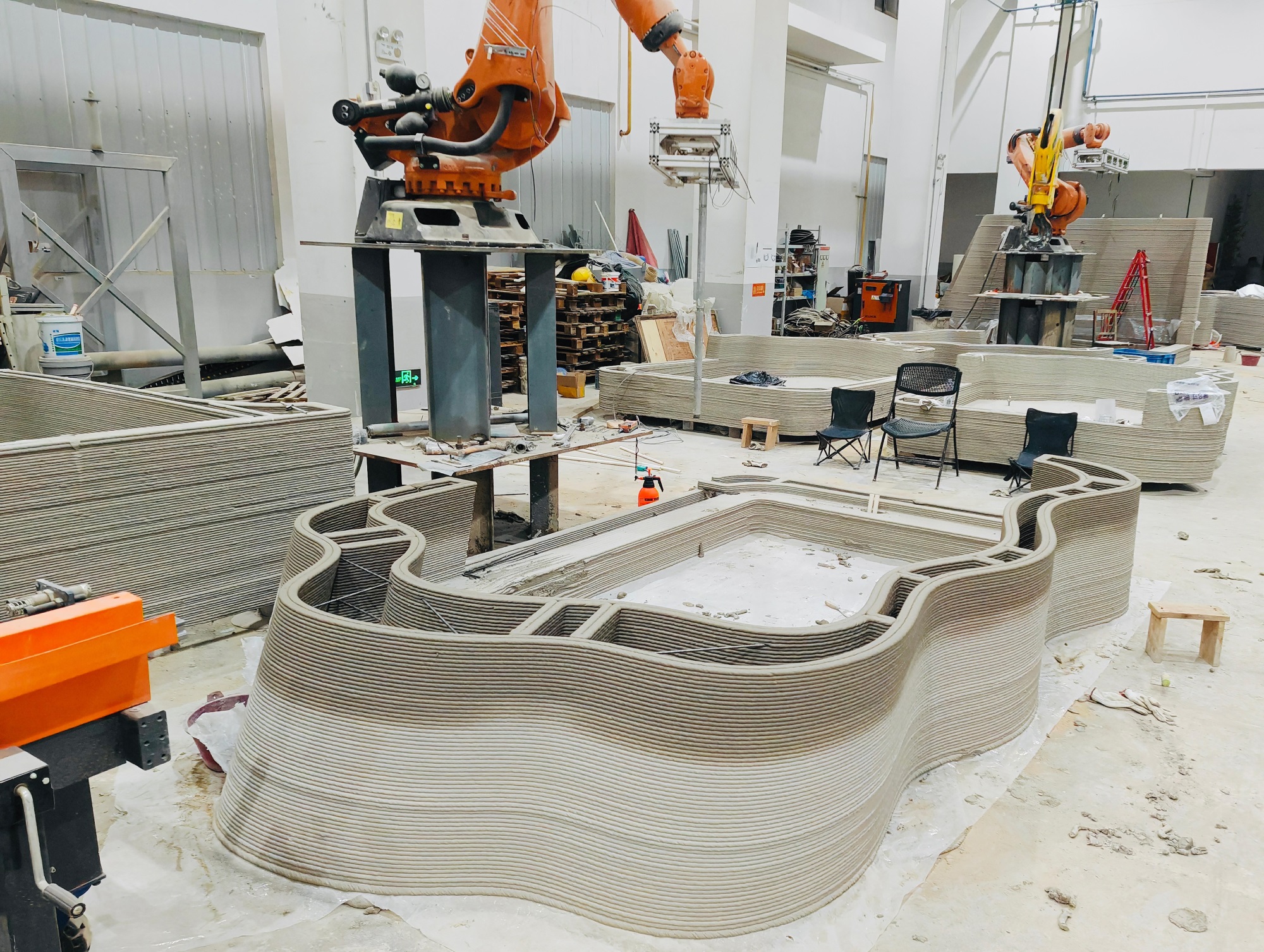 沙漠方舟丨中国内蒙古丨余留地-76