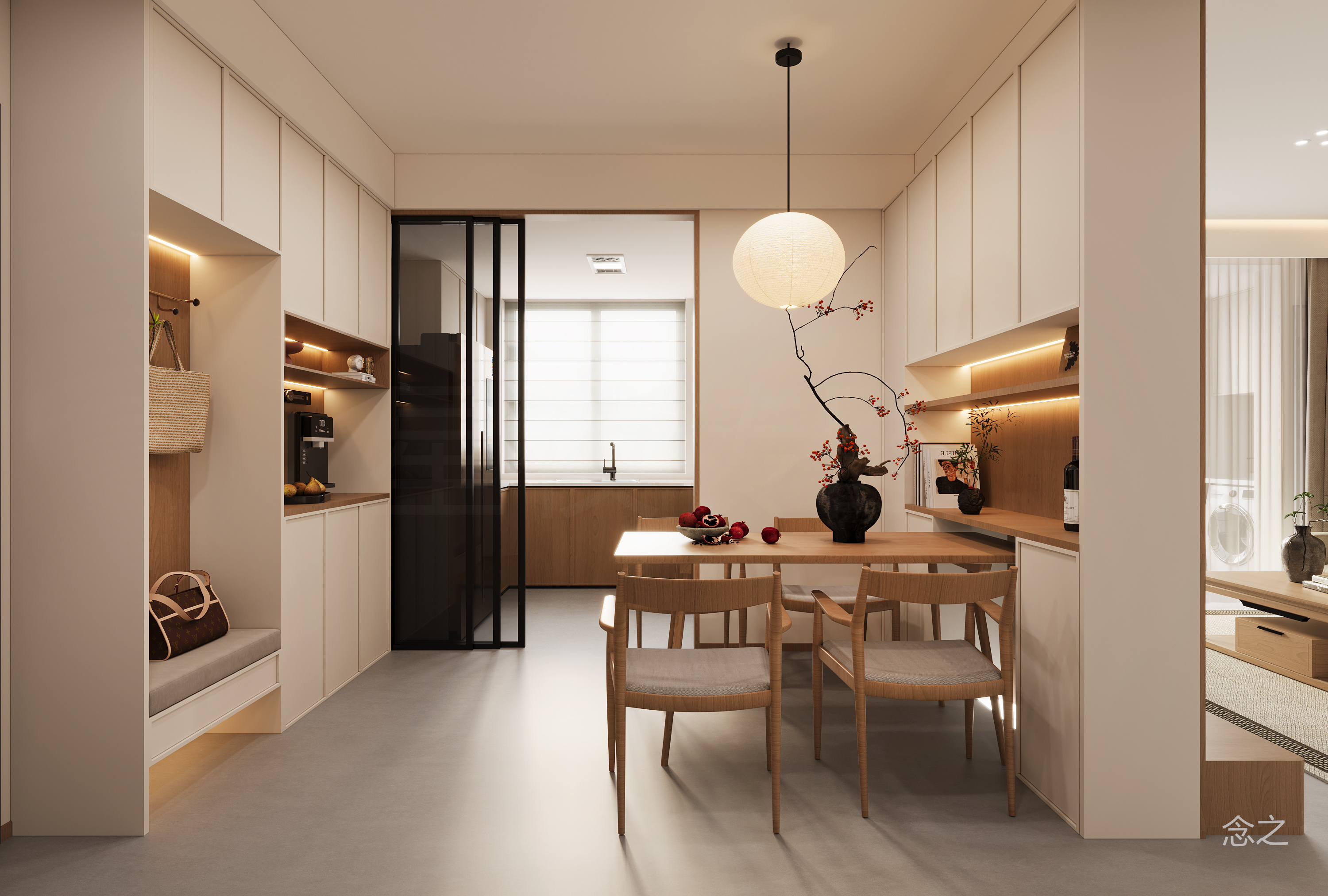 宋式美学 | 安静的高级感-4