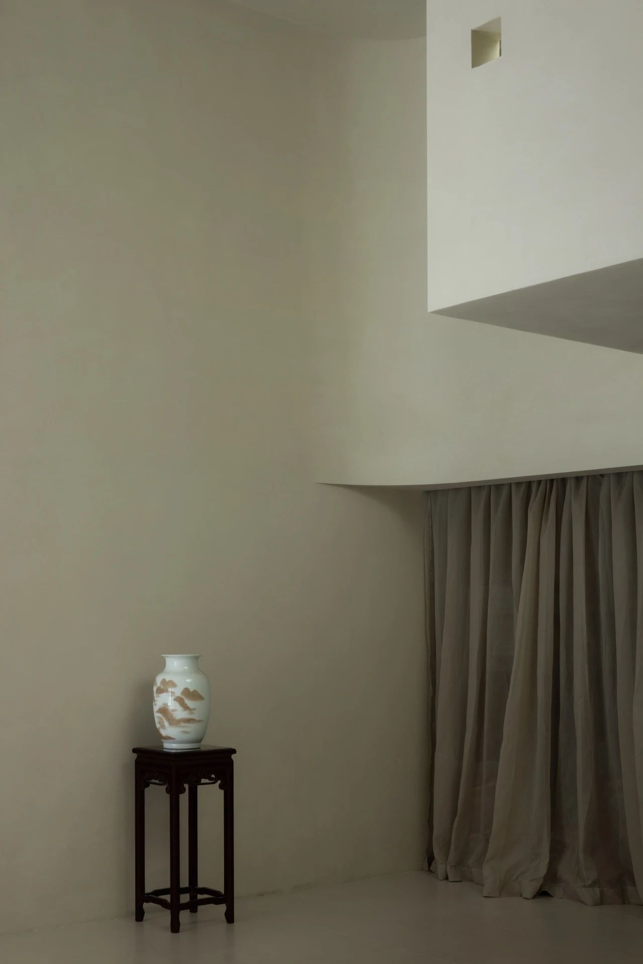 枝叶扶苏丨中国合肥丨量子空间-22