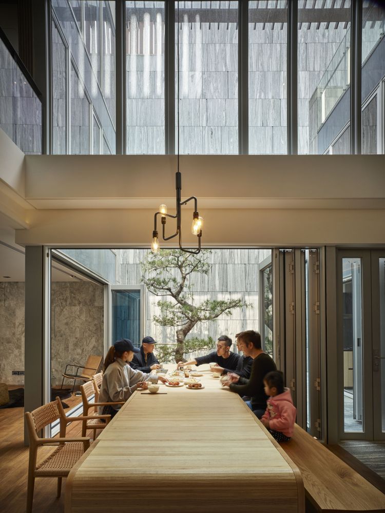 年豐七也 - WEHOUSE-15