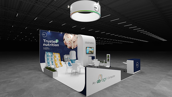 动物饲料展览设计-2