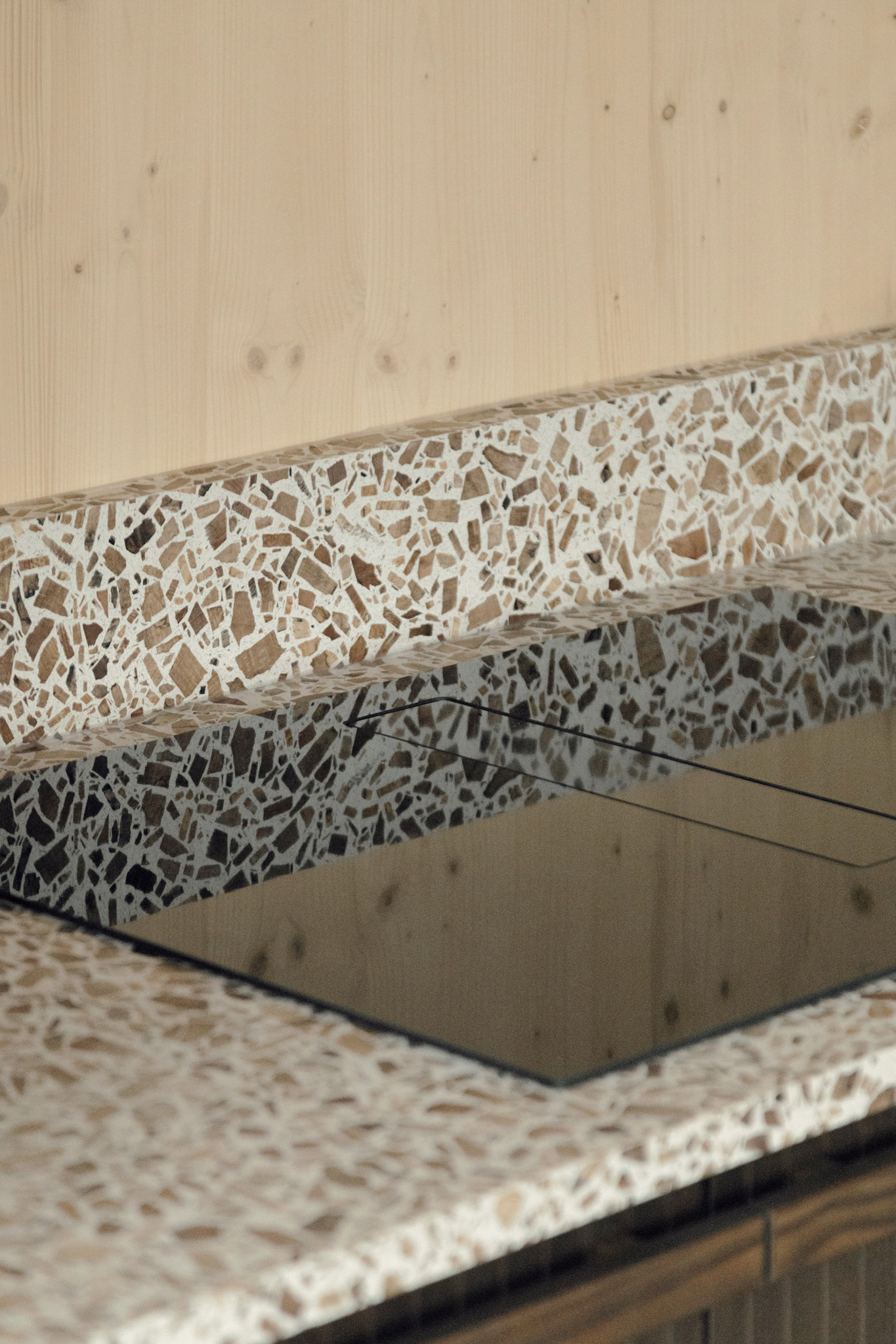 猎鹰之家丨英国丨Koto Design-74