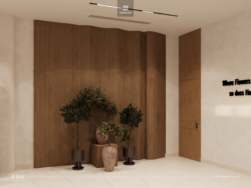 吉福多花店丨沙特阿拉伯丨A2Z Architects-12