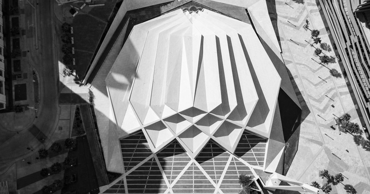 丨沙特阿拉伯利雅得丨Omrania-18