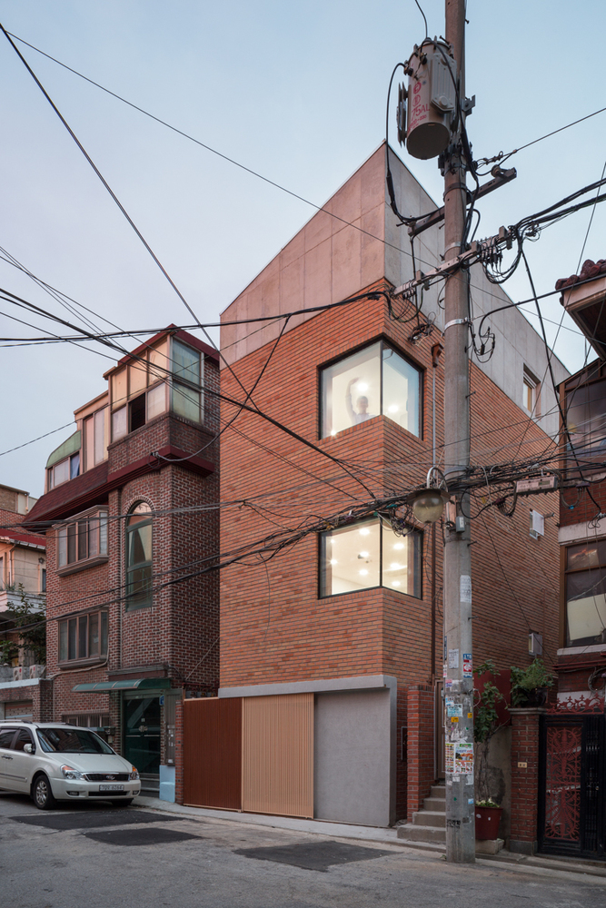 首尔老宅“生长”记-35