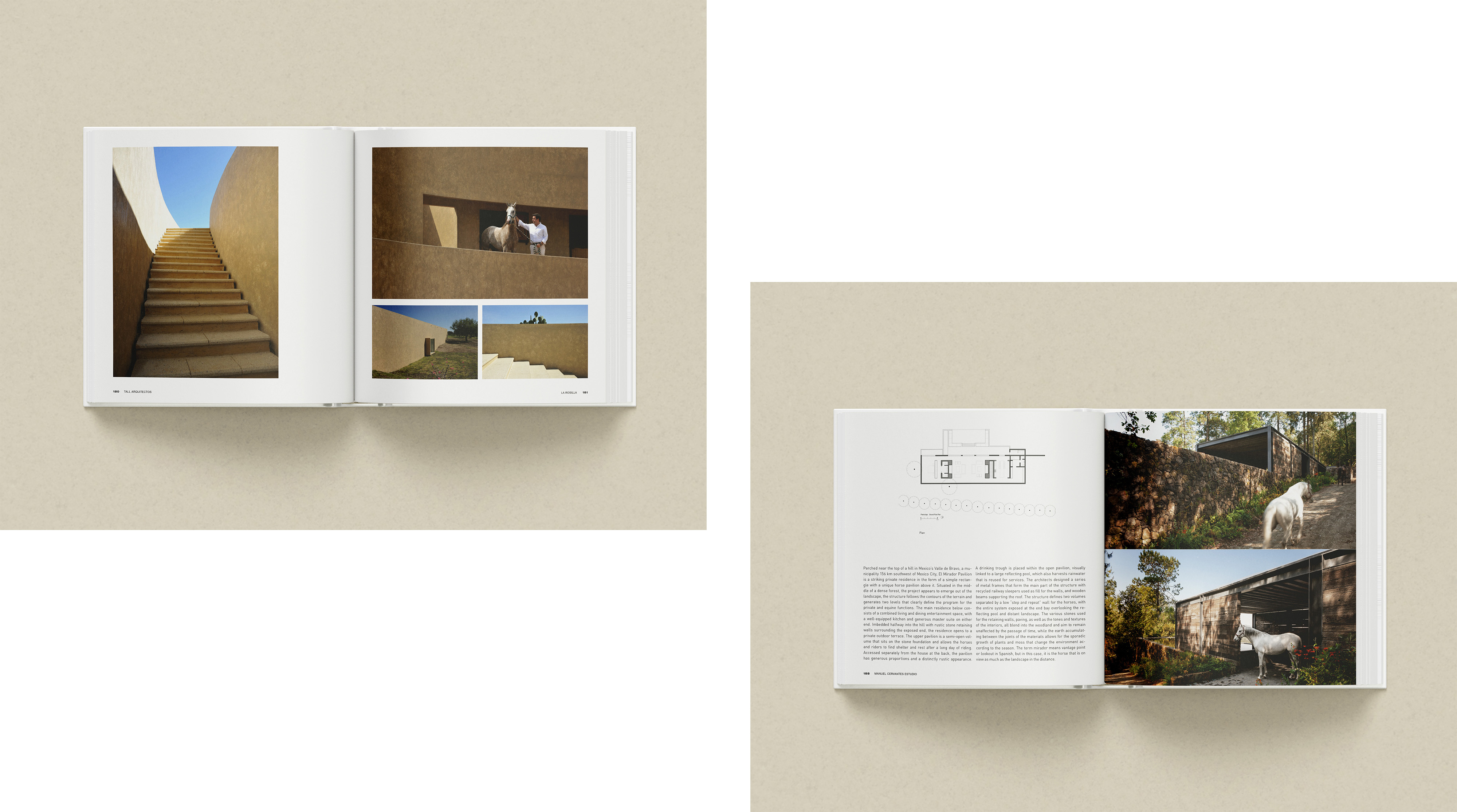 马厩·里佐利编辑设计丨Rizzoli International Publishing-13