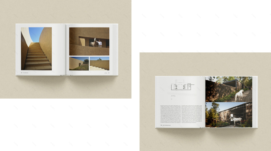 马厩·里佐利编辑设计丨Rizzoli International Publishing-13