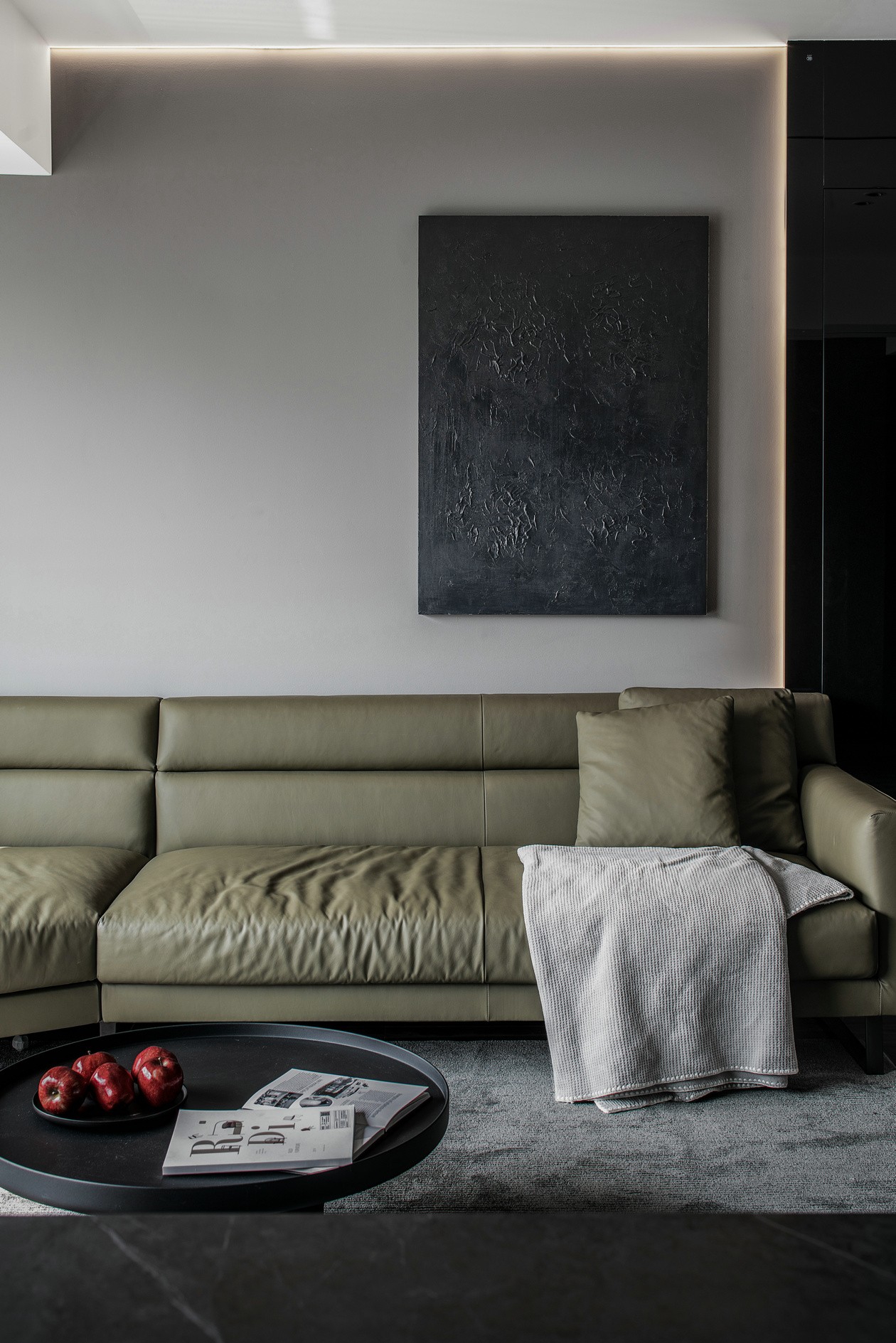 乌托邦之家丨中国浙江丨乐清万利装饰有限公司-0