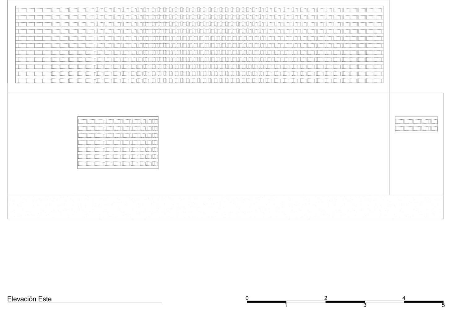 墨西哥社区图书馆改造丨Proyecto Reacciona A.C-31