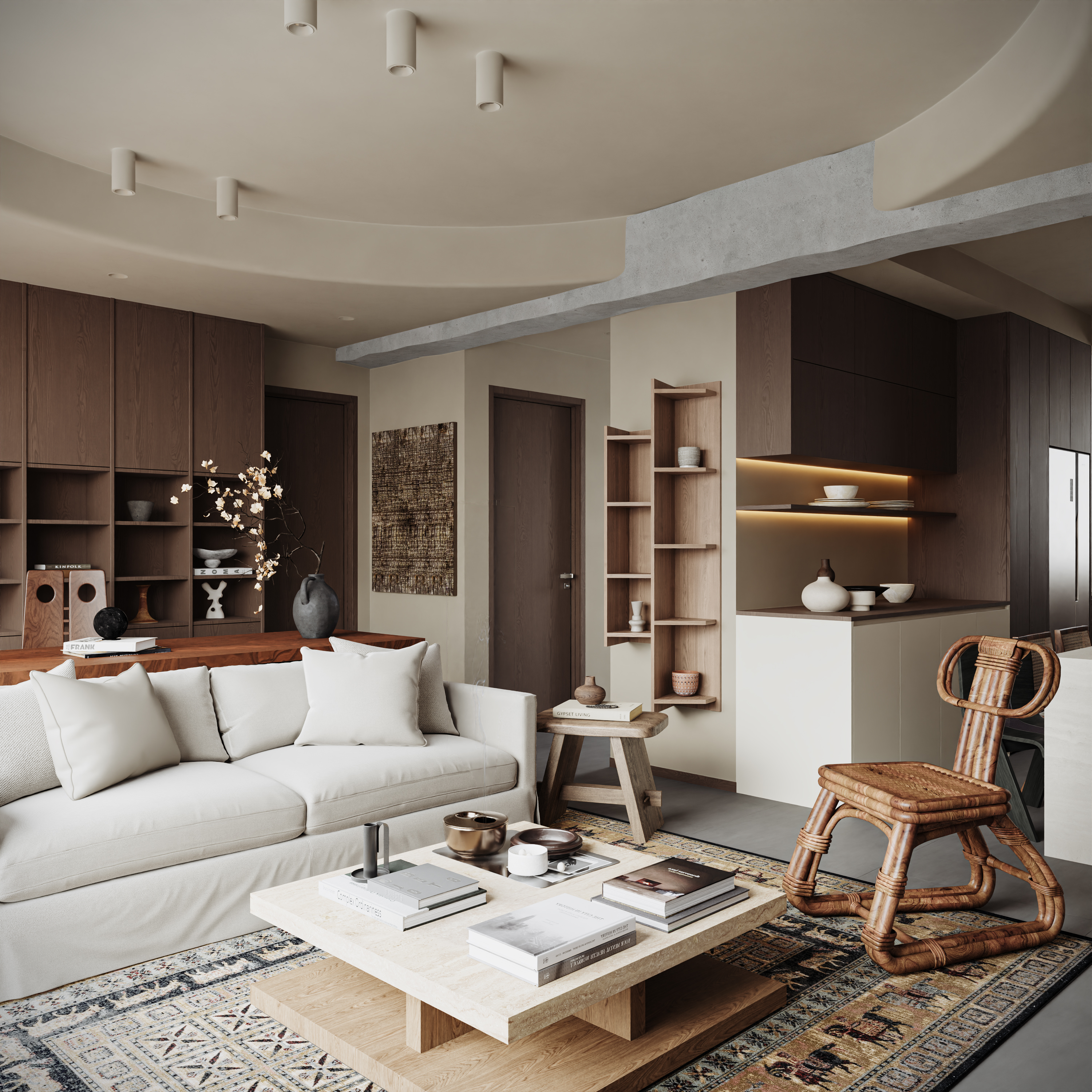 中古诧寂渲染-4