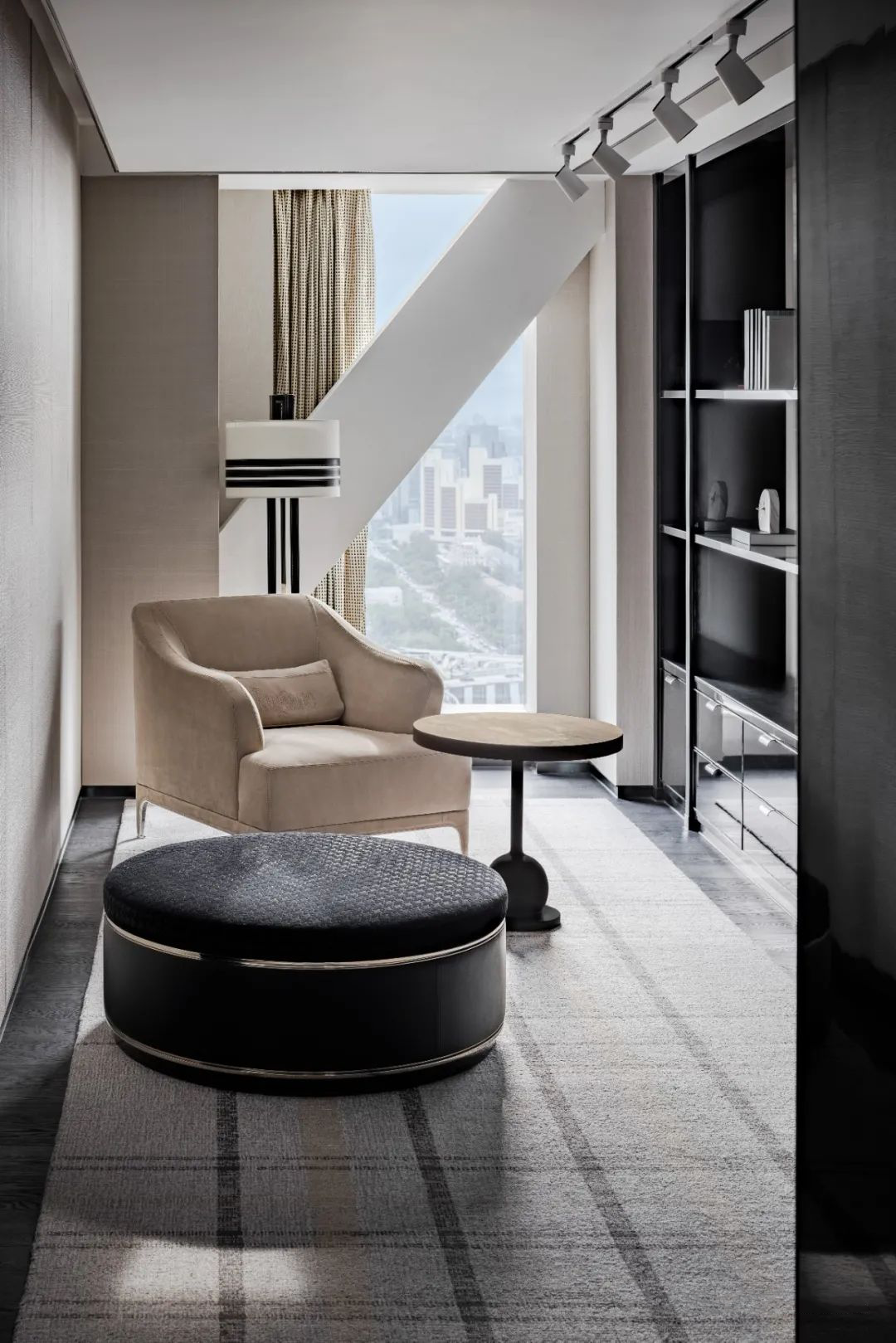 北京三里屯一号奢华公寓-246