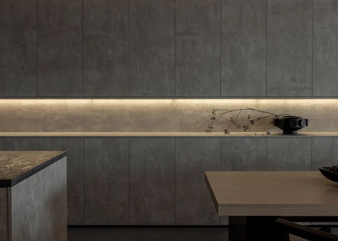 私宅丨中国沈阳丨本中建筑-51