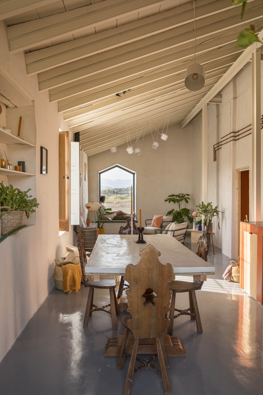 拉森蒂内拉丨西班牙马拉加丨FORarquitectura-29