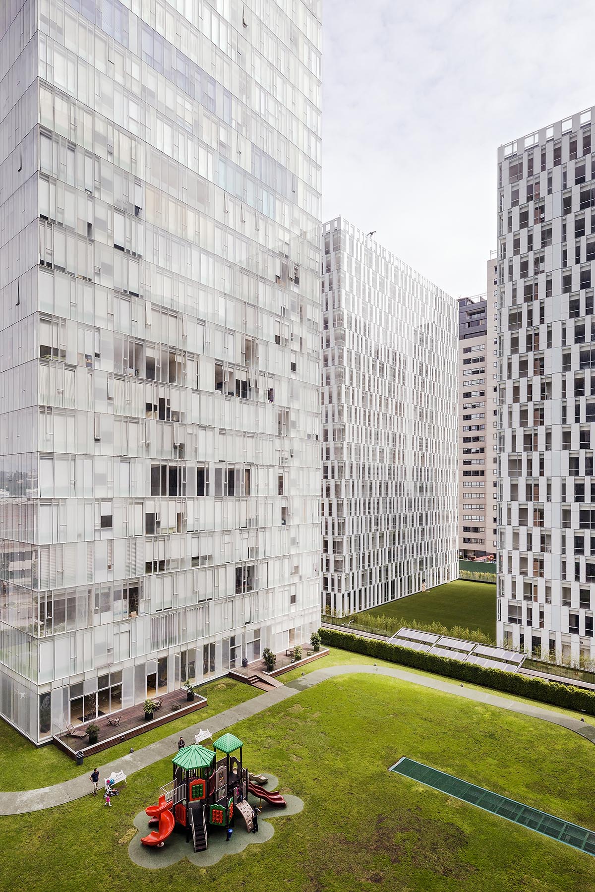 墨西哥城卡尔索广场-15