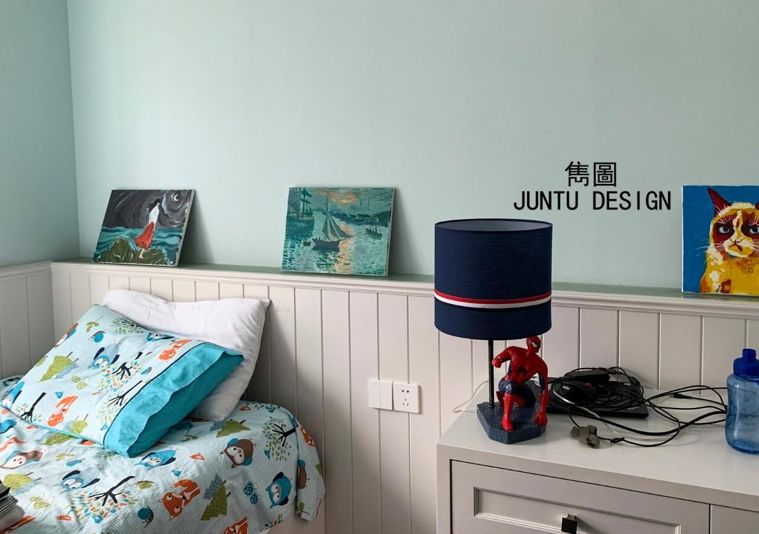 
新世纪东逸花园蒋宅 -12