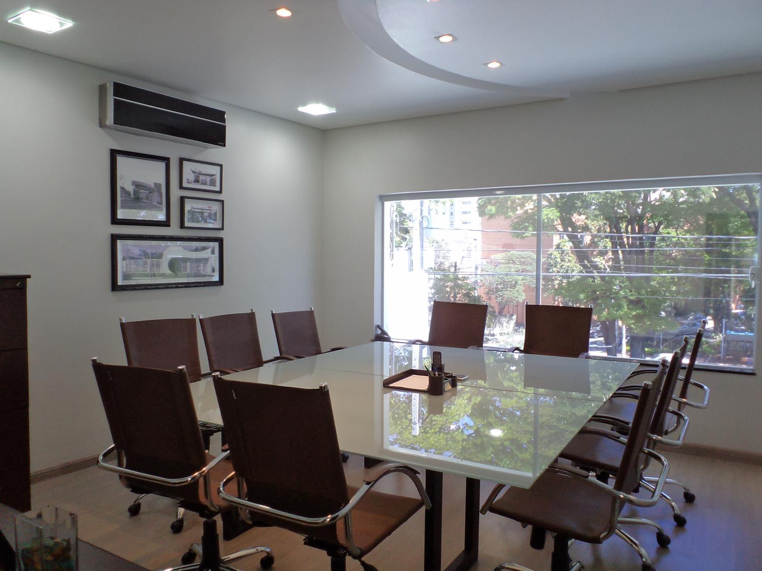 Habitat Empreendimentos Imobiliários 办公室设计-4