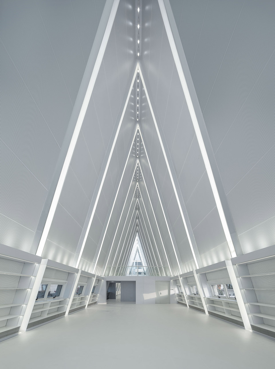 梁子岛离岛码头建筑设计丨中国鄂州丨UAO瑞拓设计-151