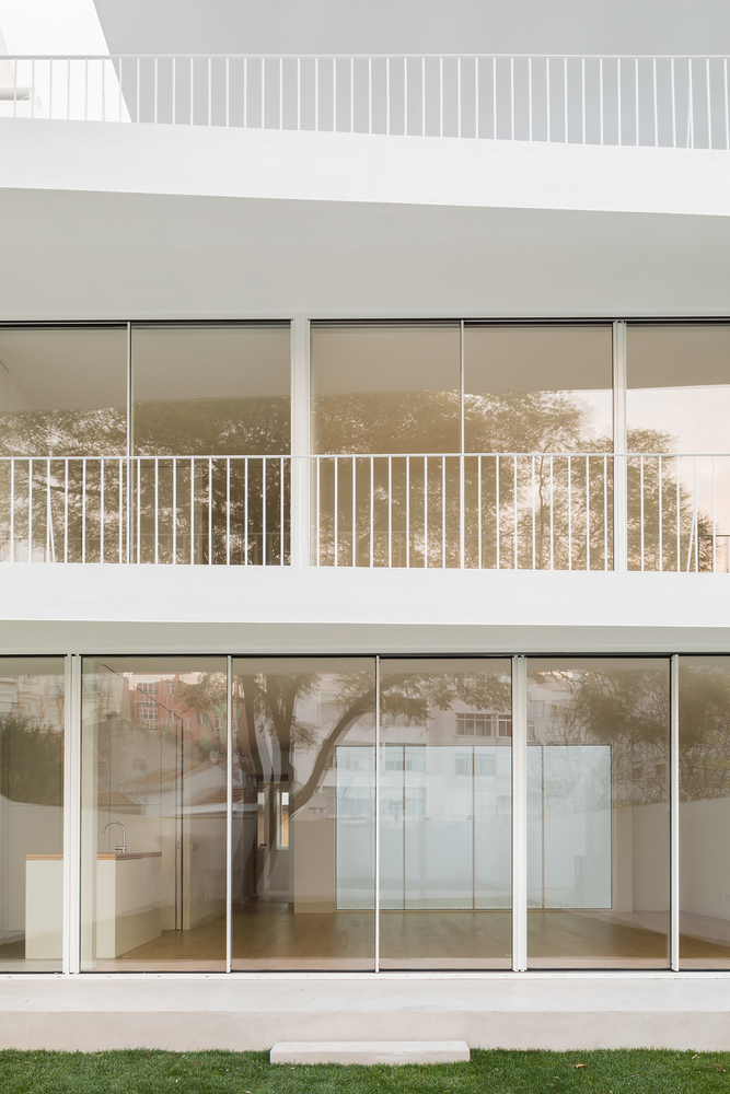 里斯本 House Brotero-26