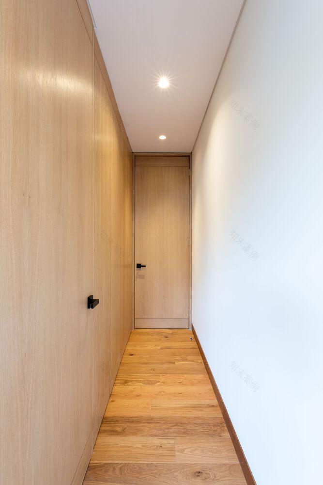 墨西哥垂直住宅楼 AN 867丨CRB Arquitectos-33