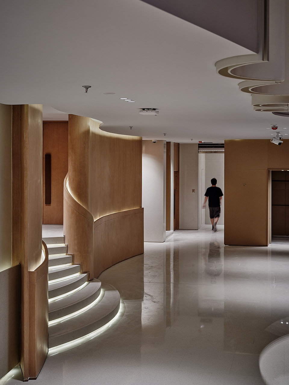 洛阳正大剧院丨中国洛阳丨壹正企划有限公司-43