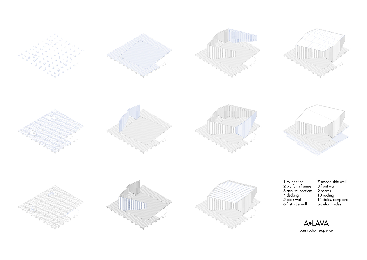 A•lava  Aalto University Wood Program-57