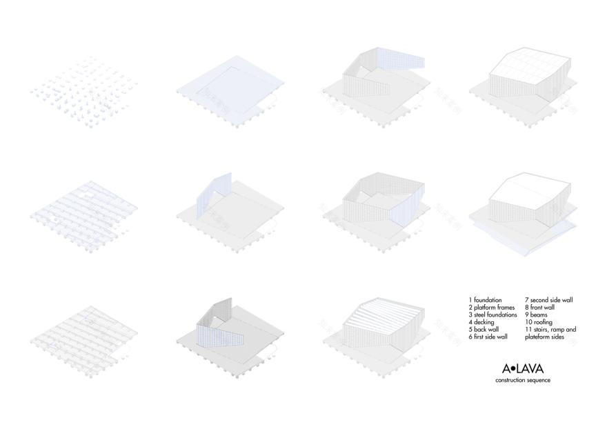 A•lava Aalto University Wood Program-57