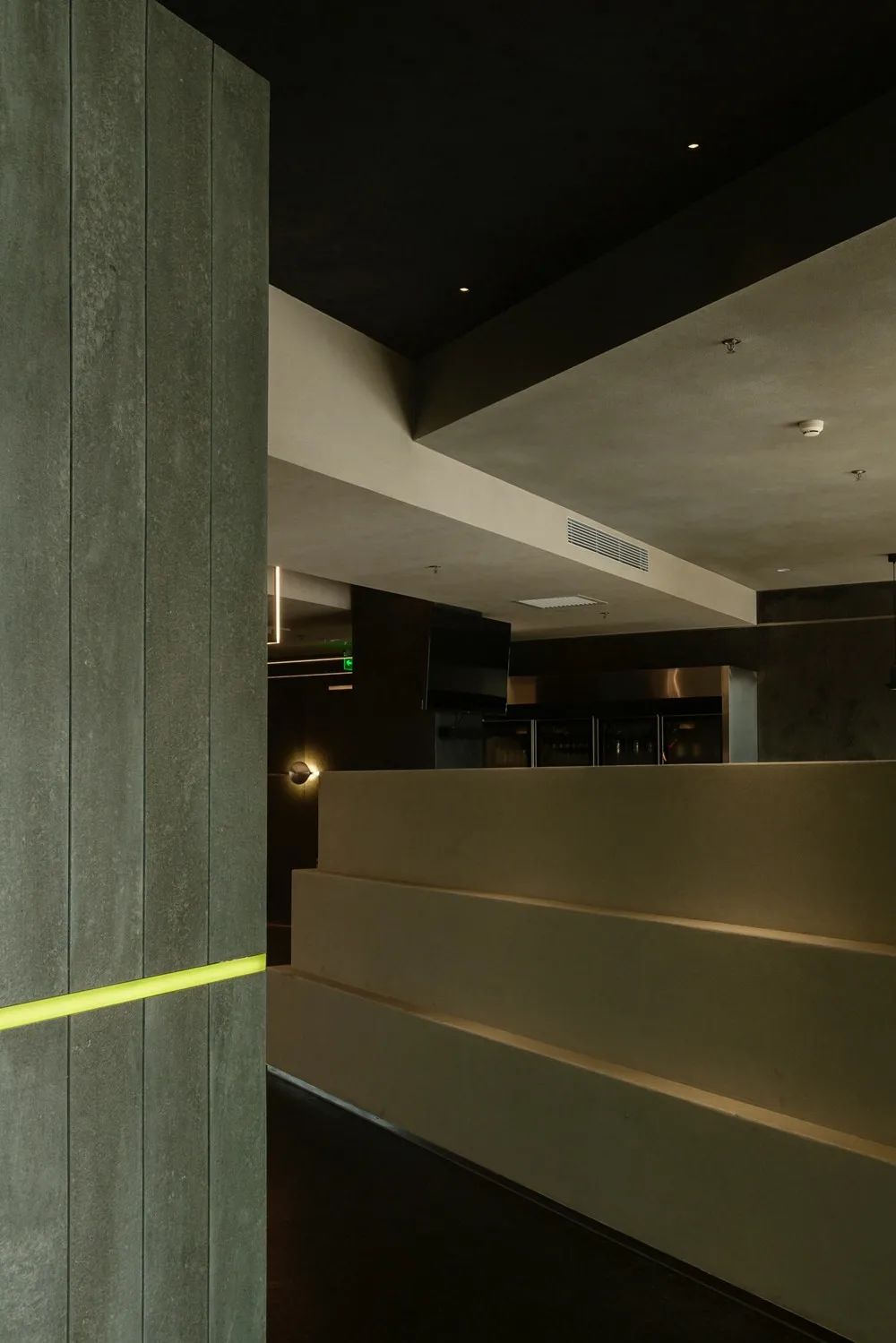 WAA Riverside 餐吧空间设计丨中国北京丨未来以北工作室-22