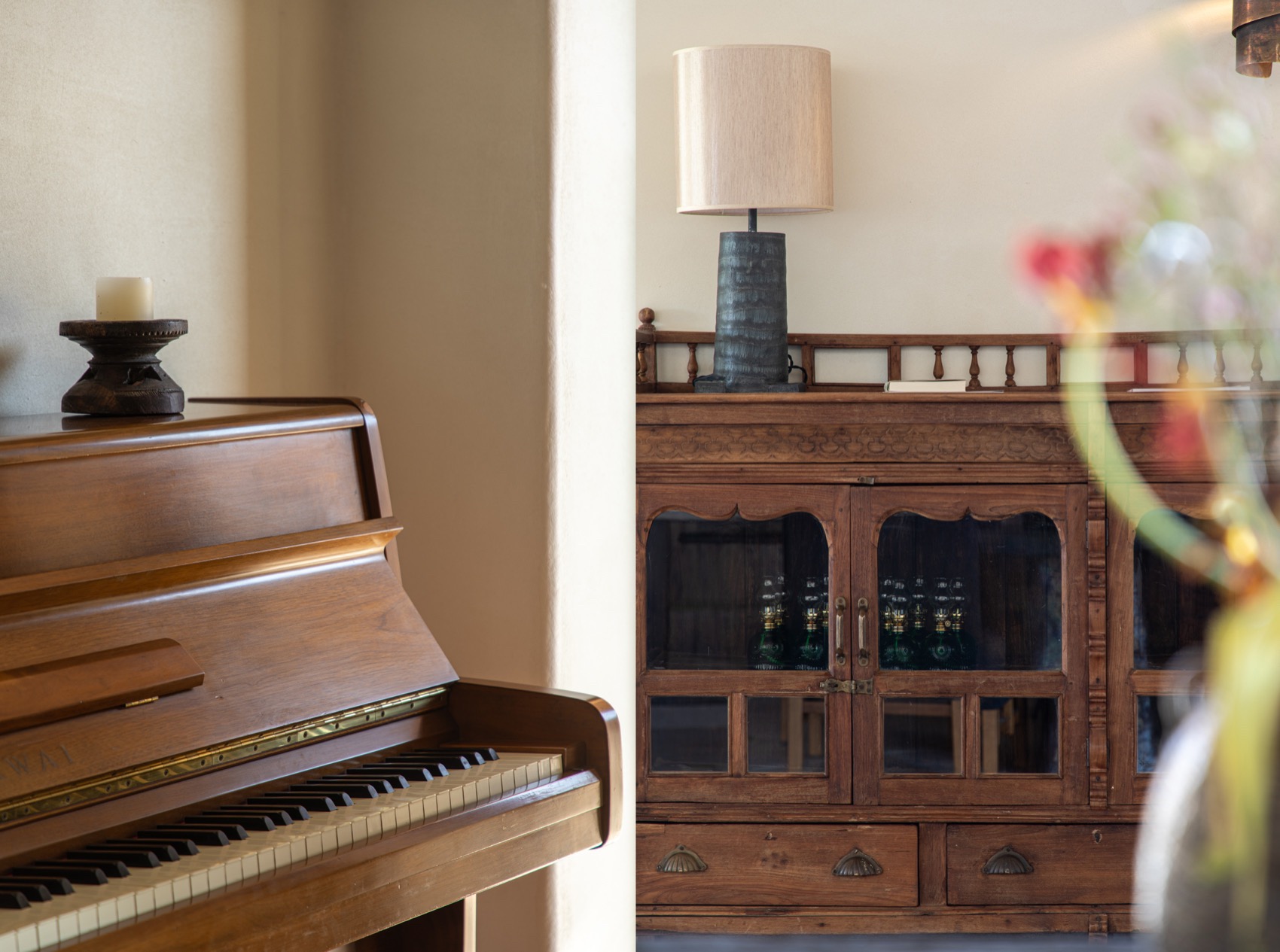 鄂尔多斯迹外·芃酒店丨蒙古丨晓辉设计工作室+LEL DESIGN STUDIO-43