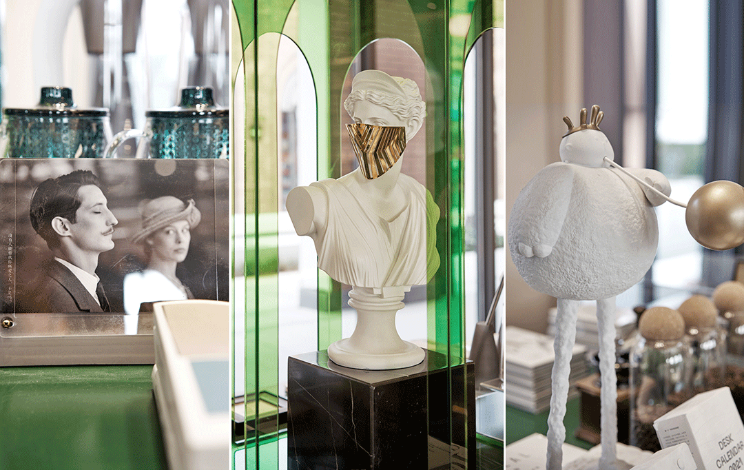 重返学院,赴一场时光的约定丨中国厦门丨曜年设计-28