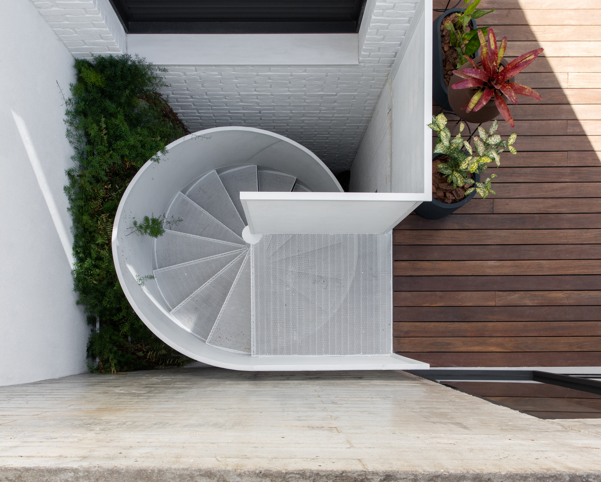 悠二的房子丨巴西圣保罗丨Goiva-41