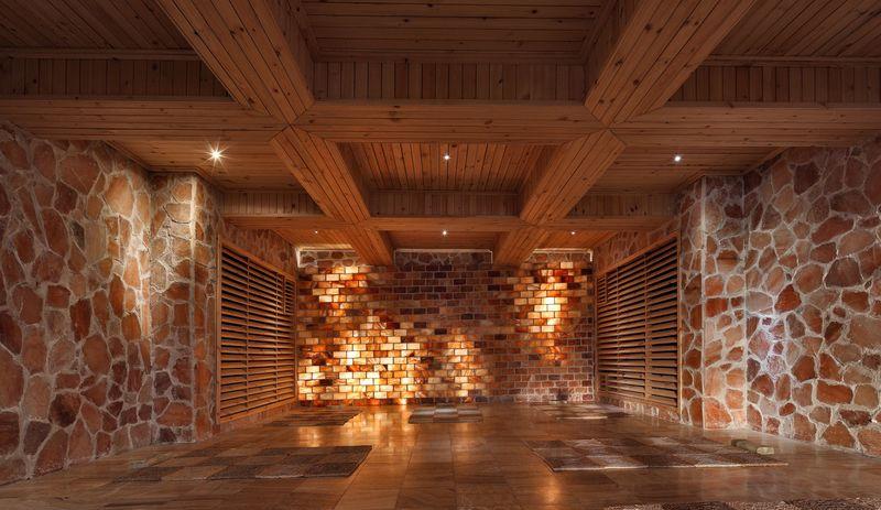 大连·将军石温泉度假酒店丨中国大连-53