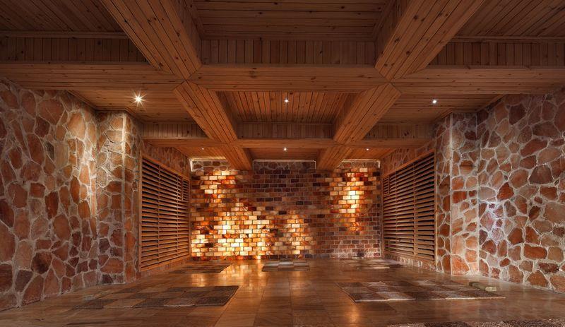 大连·将军石温泉度假酒店丨中国大连-53