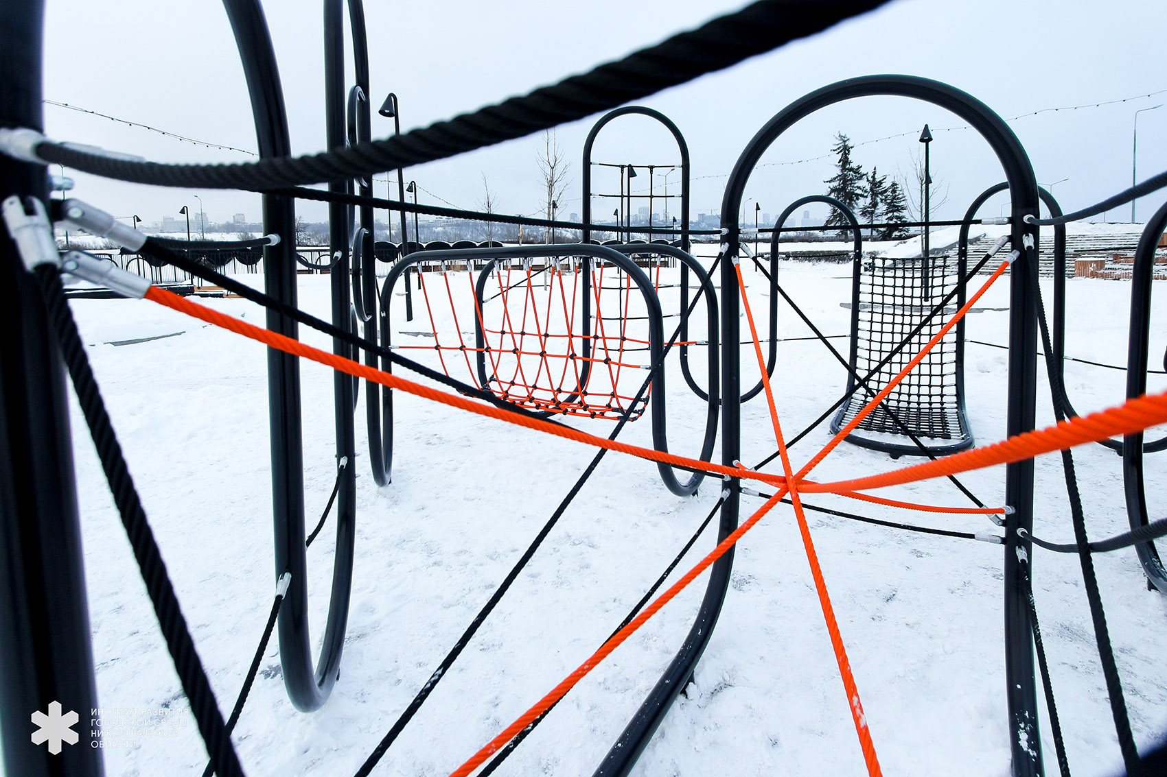 俄罗斯广场景观设计丨俄罗斯诺夫哥罗德丨Megabudka Architecture Bureau-50