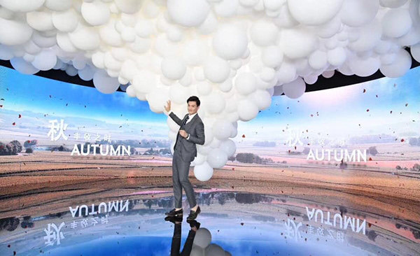 2019 “解碼軒尼詩”互動體驗展 杭州站丨中国杭州-33