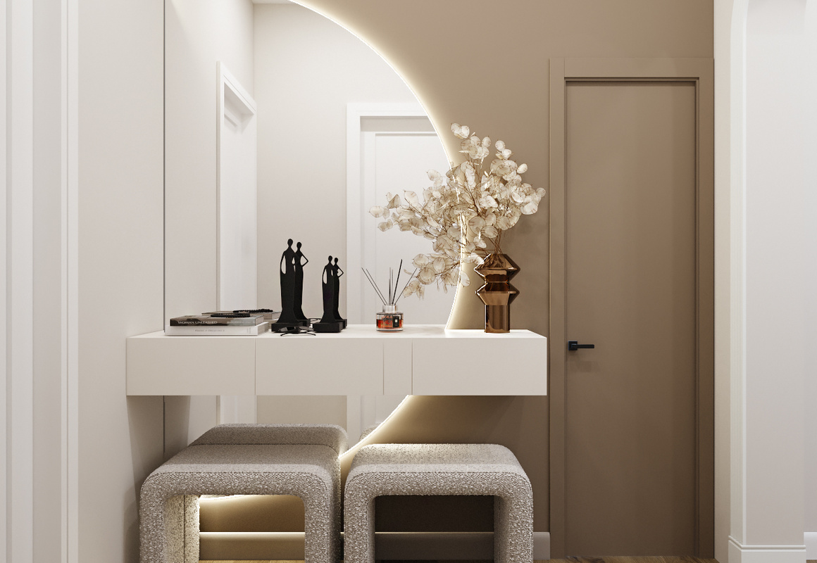 柏林公寓翻新项目丨德国柏林-17