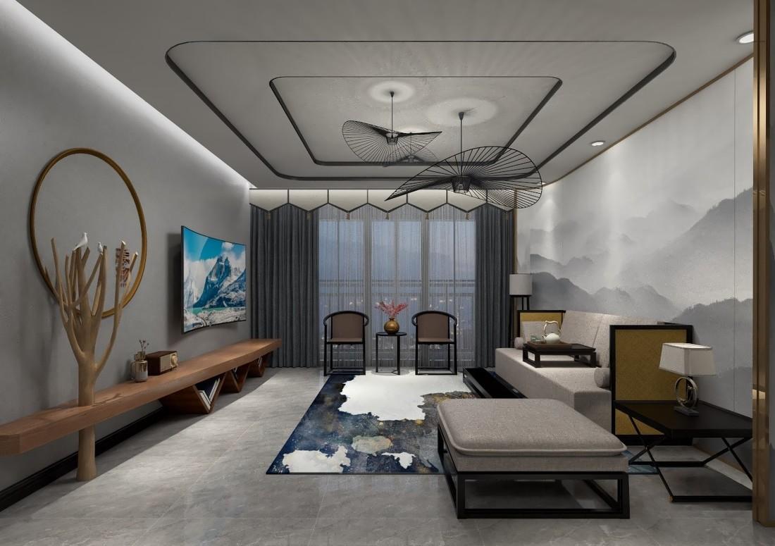 德·故事——室内设计中的光影艺术-3