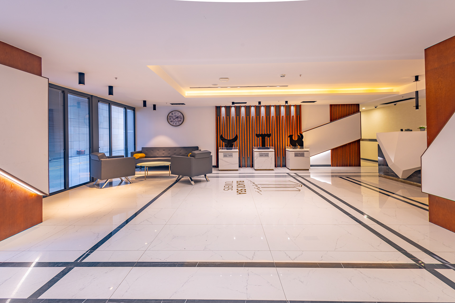 Black Sea Towers by Real Palace-37